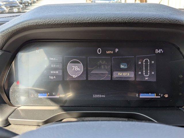 used 2023 Jeep Grand Cherokee L car, priced at $28,961