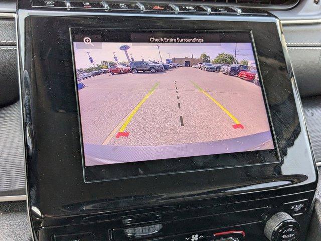 used 2023 Jeep Grand Cherokee L car, priced at $28,961