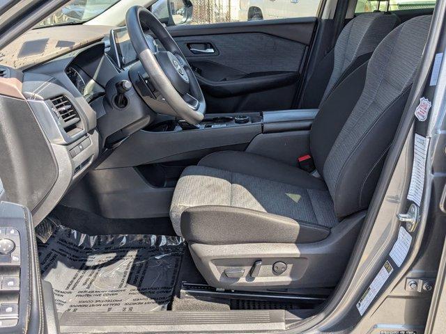 used 2023 Nissan Rogue car, priced at $22,959