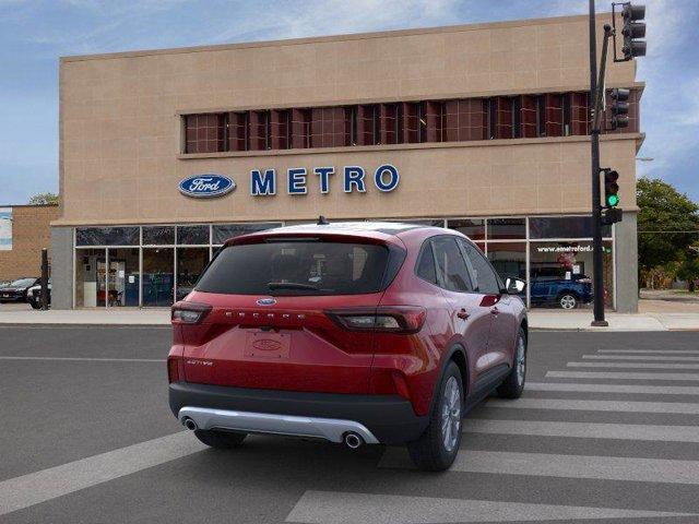new 2025 Ford Escape car, priced at $28,868