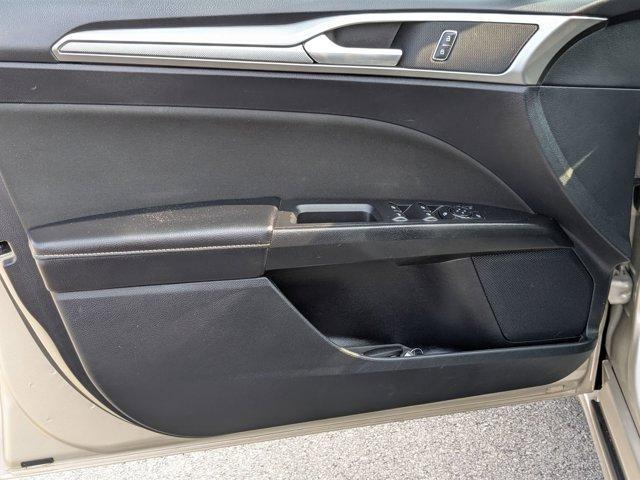 used 2019 Ford Fusion car, priced at $19,994