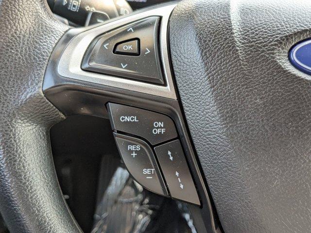 used 2019 Ford Fusion car, priced at $19,994