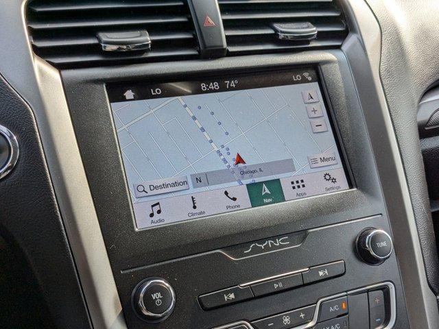 used 2019 Ford Fusion car, priced at $19,994