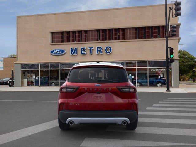 new 2025 Ford Escape car