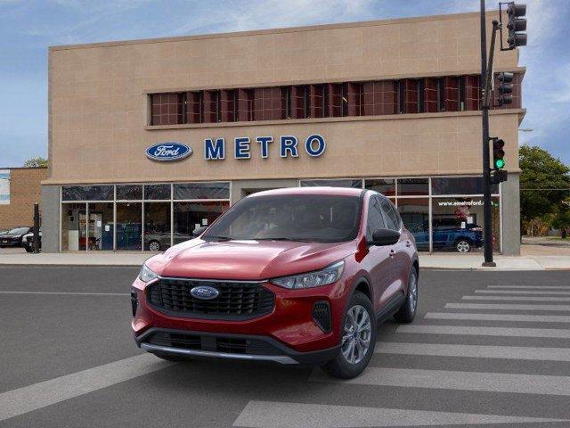 new 2025 Ford Escape car