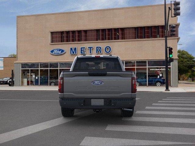 new 2024 Ford F-150 car