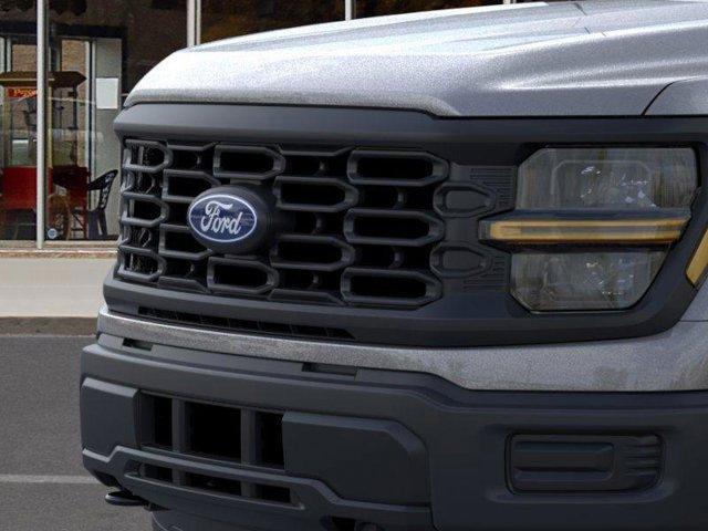 new 2024 Ford F-150 car