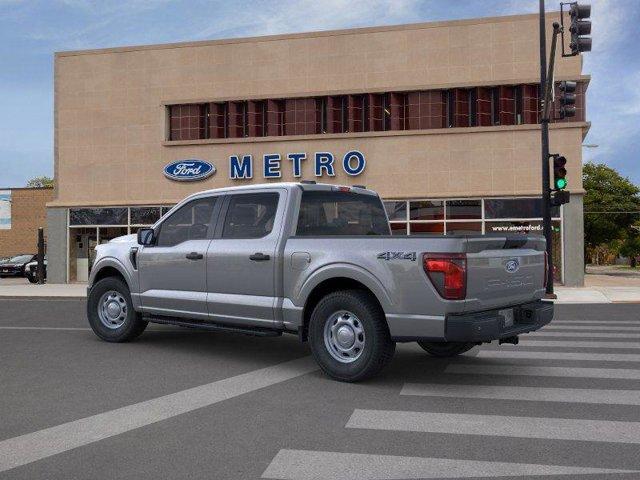 new 2024 Ford F-150 car