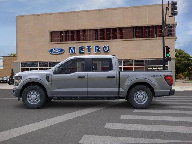 new 2024 Ford F-150 car