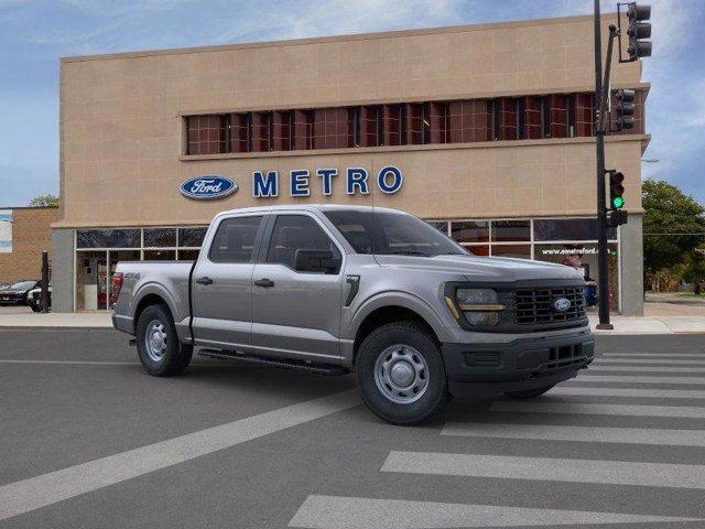 new 2024 Ford F-150 car