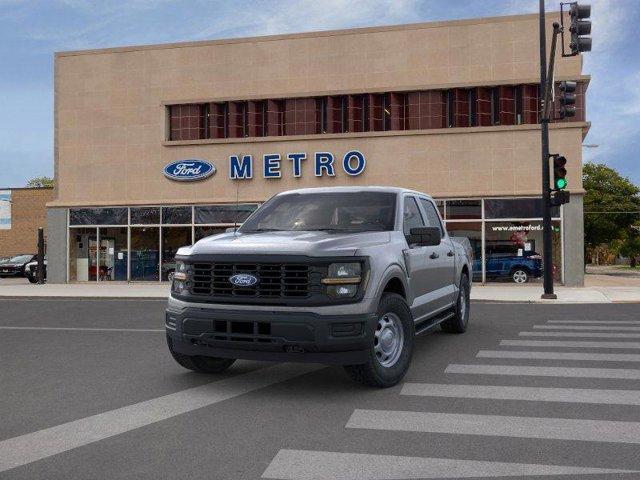 new 2024 Ford F-150 car