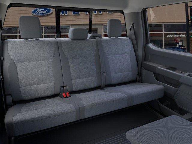 new 2024 Ford F-250 car, priced at $57,928