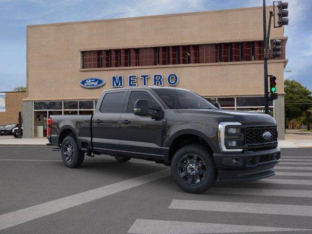 new 2024 Ford F-250 car, priced at $57,928