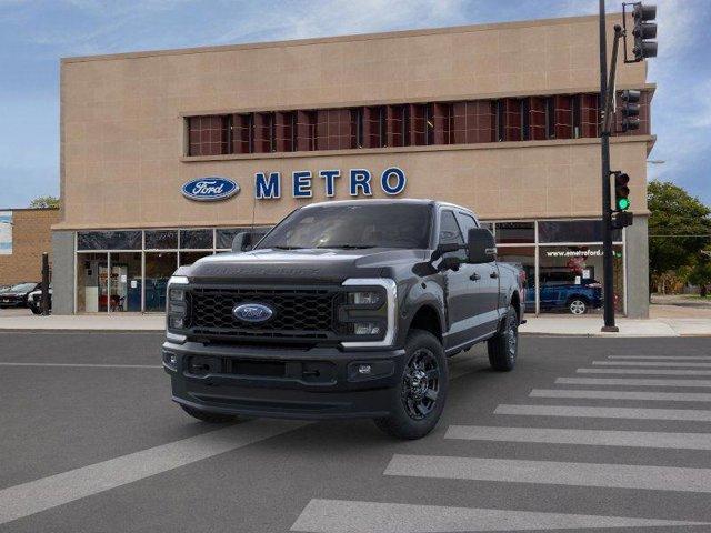 new 2024 Ford F-250 car