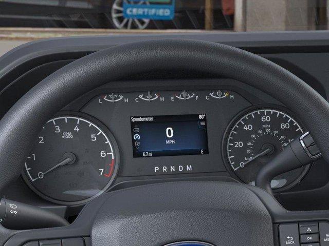new 2024 Ford F-250 car, priced at $57,928