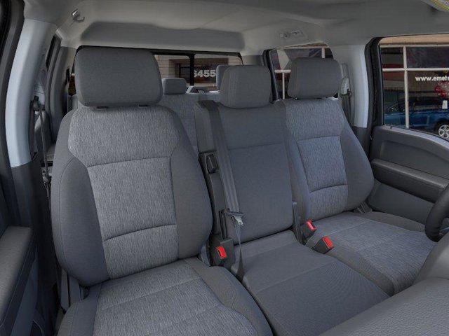 new 2024 Ford F-250 car, priced at $57,928