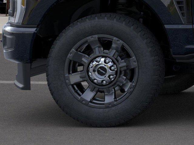 new 2024 Ford F-250 car, priced at $57,928