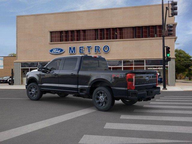 new 2024 Ford F-250 car