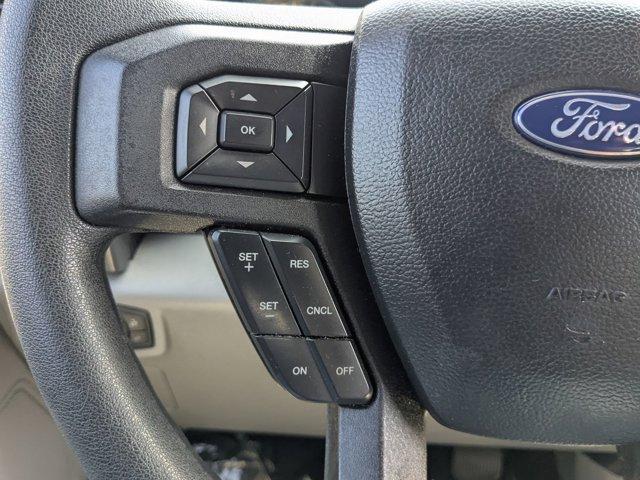 used 2019 Ford F-150 car, priced at $25,777