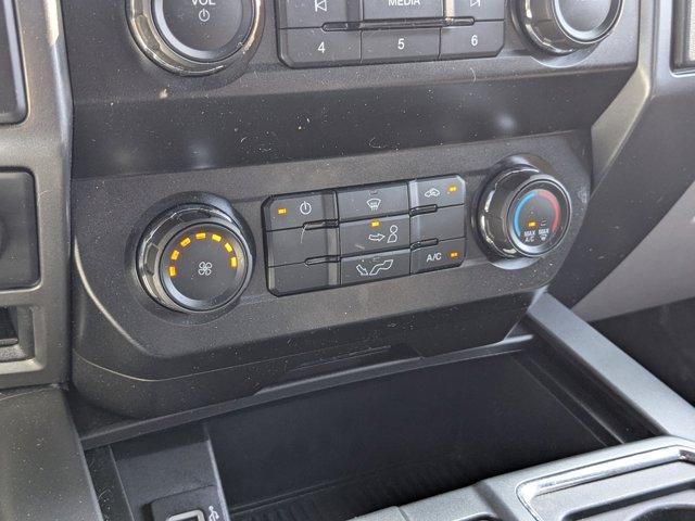 used 2019 Ford F-150 car, priced at $25,777