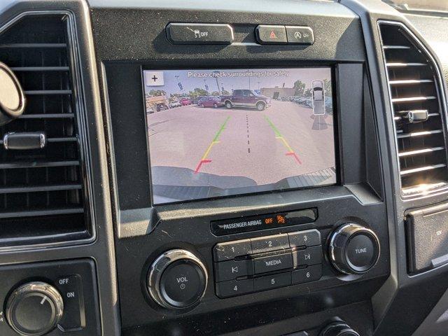 used 2019 Ford F-150 car, priced at $25,777