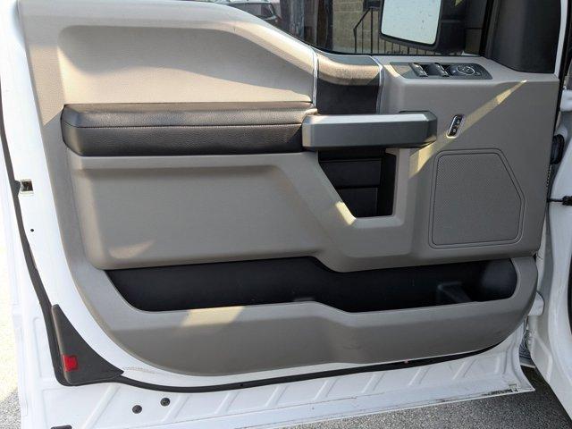 used 2019 Ford F-150 car, priced at $25,777