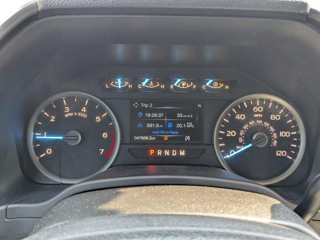 used 2019 Ford F-150 car, priced at $25,777