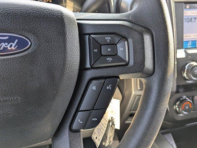 used 2019 Ford F-150 car, priced at $25,777