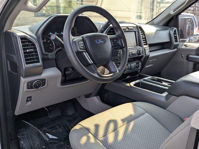 used 2019 Ford F-150 car, priced at $25,777