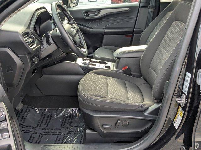 used 2024 Ford Escape car, priced at $21,798