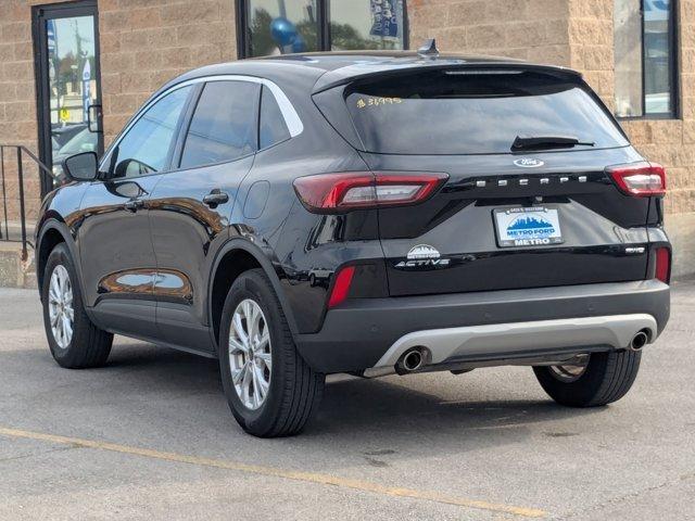 used 2024 Ford Escape car, priced at $21,798