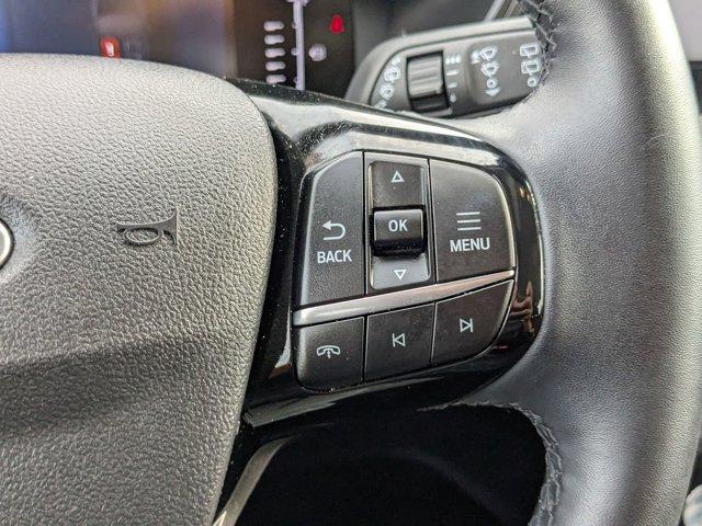used 2024 Ford Escape car, priced at $21,798