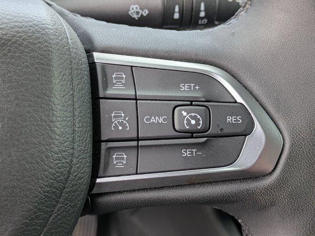 used 2023 Jeep Compass car, priced at $21,998