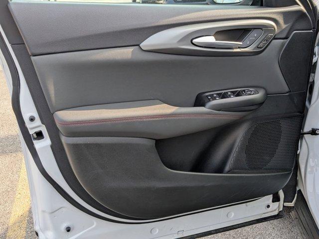 used 2024 Dodge Hornet car, priced at $23,987