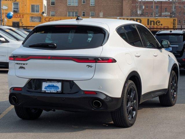 used 2024 Dodge Hornet car, priced at $23,987