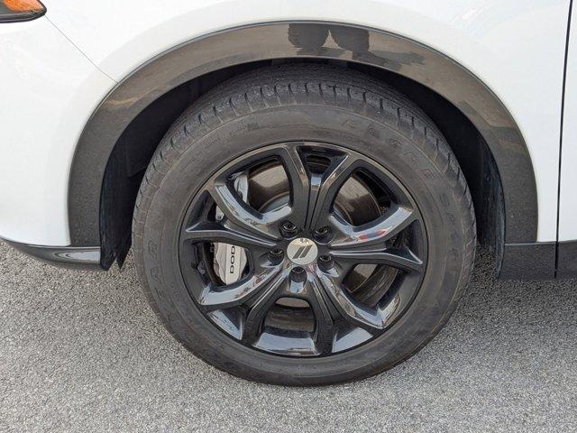 used 2024 Dodge Hornet car, priced at $23,987