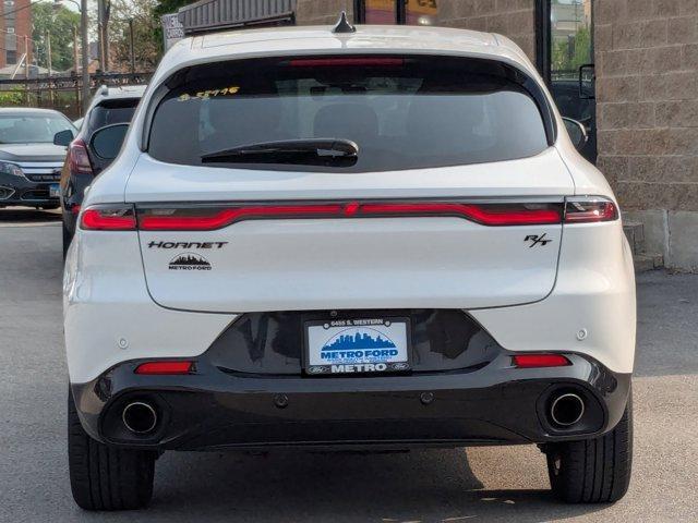 used 2024 Dodge Hornet car, priced at $23,987