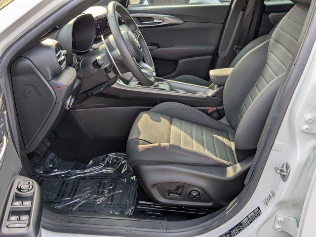 used 2024 Dodge Hornet car, priced at $23,987