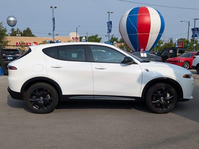 used 2024 Dodge Hornet car, priced at $23,987