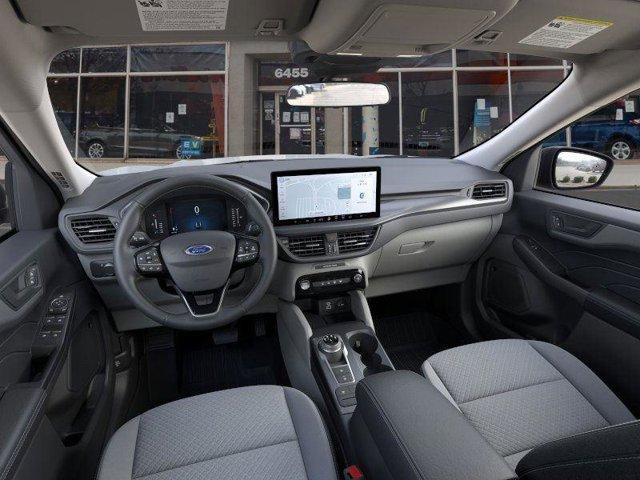 new 2025 Ford Escape car, priced at $30,004