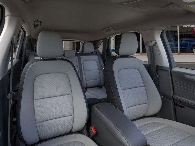 new 2025 Ford Escape car, priced at $30,004
