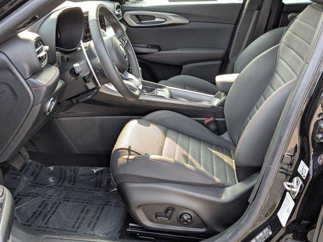 used 2024 Dodge Hornet car, priced at $23,951