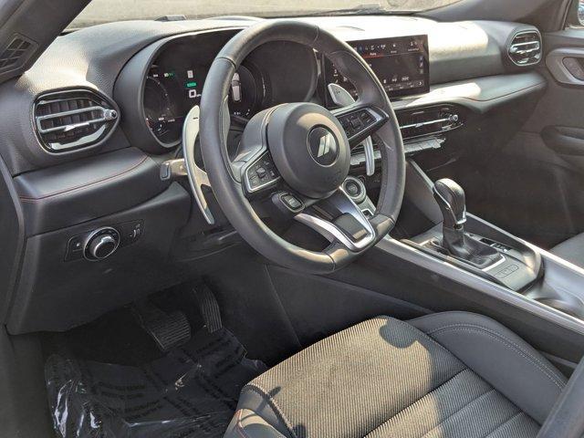 used 2024 Dodge Hornet car, priced at $23,951