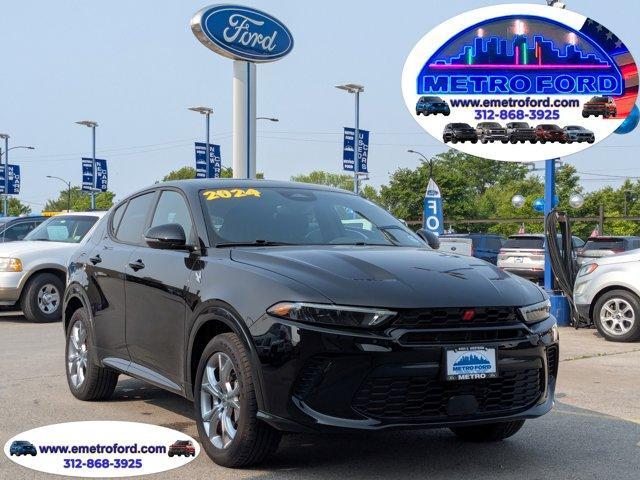 used 2024 Dodge Hornet car, priced at $23,951