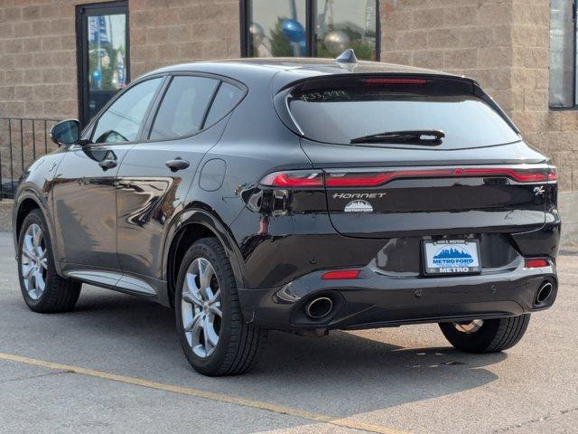used 2024 Dodge Hornet car, priced at $23,951