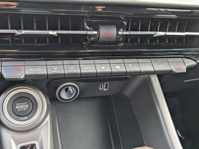 used 2024 Dodge Hornet car, priced at $23,951