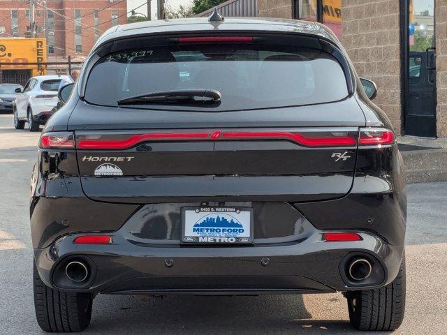 used 2024 Dodge Hornet car, priced at $23,951