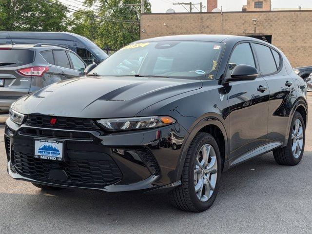 used 2024 Dodge Hornet car, priced at $23,951