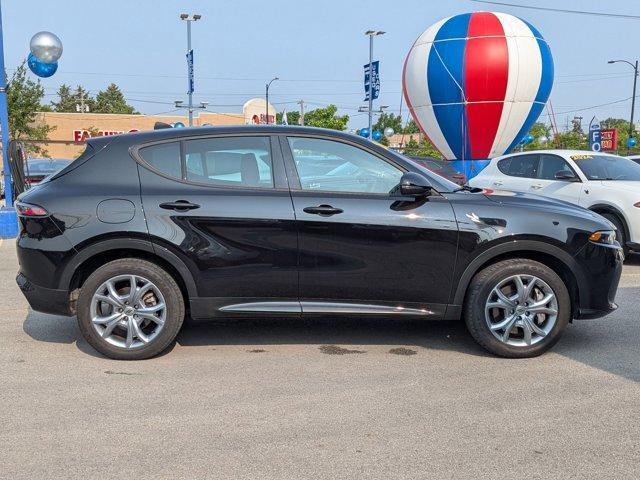 used 2024 Dodge Hornet car, priced at $23,951