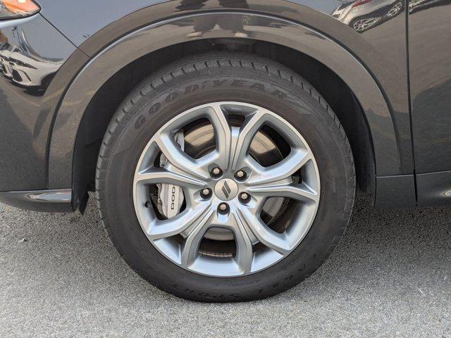 used 2024 Dodge Hornet car, priced at $23,951